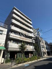 PASEO本所吾妻橋
