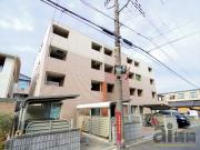 西武新宿線航空公園駅まで徒歩4分