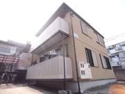 メゾン夙川