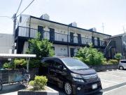 北大阪急行箕面萱野駅までバス約6分 徒歩2分