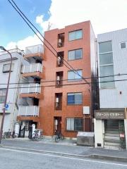 ＪＲ横浜線橋本駅まで徒歩14分