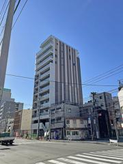 ベルウッド ウエスト