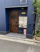 プラスム入谷