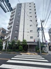 サンクレイドル東小岩