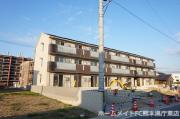 熊本市電健軍線健軍町駅まで徒歩73分