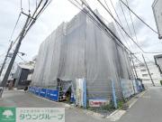 ロコティーダ武蔵新城