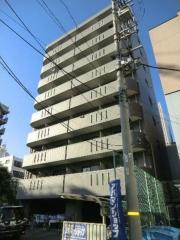 地下鉄名城線上前津駅まで徒歩4分