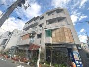 京王線下高井戸駅まで徒歩9分