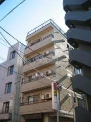 荒井マンション