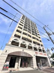 近鉄難波・奈良線布施駅まで徒歩5分