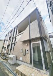 地下鉄中央線緑橋駅まで徒歩10分