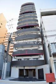 地下鉄谷町線四天王寺前夕陽ヶ丘駅まで徒歩7分