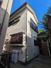 かしわ台大上戸建