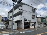 阪急京都線高槻市駅まで徒歩19分