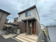 水島臨海鉄道栄駅まで徒歩25分