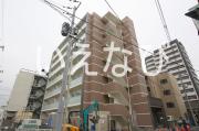 ＪＲ山陽本線岡山駅まで徒歩13分