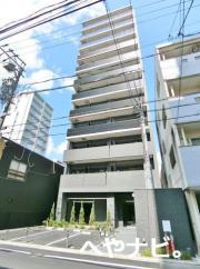 地下鉄名城線矢場町駅まで徒歩9分