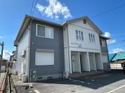 レスパスデュルポ堀内B棟