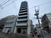 地下鉄中央線九条駅まで徒歩3分