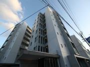 ＪＲ中央本線鶴舞駅まで徒歩6分