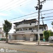 地下鉄東山線一社駅まで徒歩13分