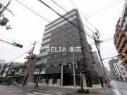 ジアコスモ難波南
