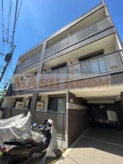 ＪＲ総武線（各駅停車）阿佐ケ谷駅まで徒歩8分