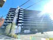 阪急千里線下新庄駅まで徒歩8分