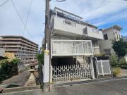 滝山町18-10貸家