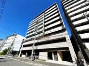 地下鉄中央線阿波座駅まで徒歩10分