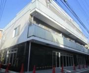 東京メトロ銀座線表参道駅まで徒歩10分