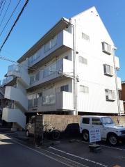 ピープルハウス I