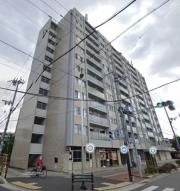 鳴尾小松住宅B棟