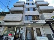 京阪本線古川橋駅まで徒歩7分