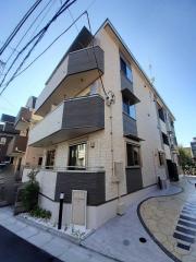 ＪＲ京浜東北・根岸線大井町駅まで徒歩10分