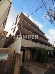 ＪＲ山手線新大久保駅まで徒歩4分