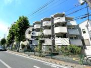 西武池袋・豊島線石神井公園駅まで徒歩12分