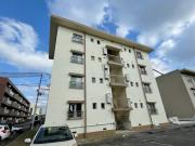 善宝アパート3号棟