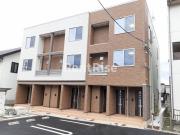 名鉄尾西線奥町駅まで徒歩7分