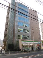 トバダナウ武蔵中原
