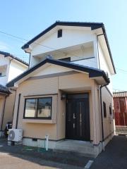 田代貸家