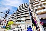 SOUTH・HILL小田原城前