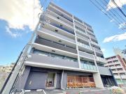 阪急京都線淡路駅まで徒歩9分