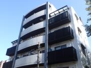 京王線代田橋駅まで徒歩2分