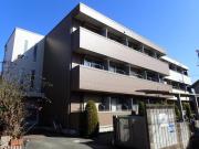 西武池袋・豊島線所沢駅まで徒歩12分
