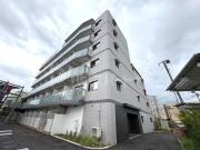 エヌステージ西船橋市川