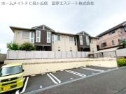 クリスタルハイツ原山台