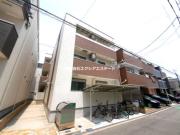 フジパレス西住之江VI番館