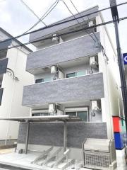 フジパレス上新庄駅北I番館