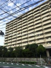 赤羽台四丁目住宅